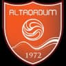 Al Taqdom logo