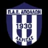 Apollon Larissa