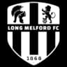 Long Melford logo