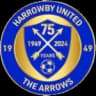 Harrowby United