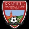 Knaphill