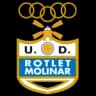 Rotlet Molinar logo