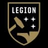 Birmingham Legion II logo