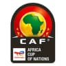 International Africa Cup of Nations Qualification logo
