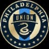 Philadelphia Union III logo