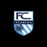 FC Florida logo
