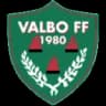Valbo logo