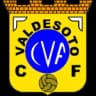 Valdesoto logo