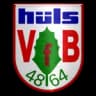 VfB Hüls logo