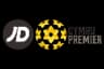Wales Welsh Premier League logo