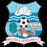 Walton & Hersham