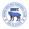 Warri Wolves
