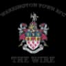 Warrington Town