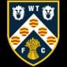 Wellingborough Town