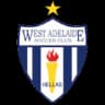 West Adelaide logo