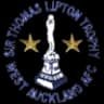 West Auckland Town