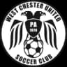 West Chester United logo
