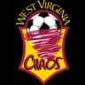 West Virginia Chaos logo