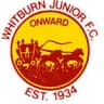 Whitburn Juniors logo