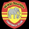 Wikki Tourist logo