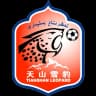 Xinjiang Tianshan