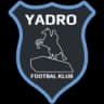 Yadro St. Petersburg logo