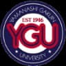 Yamanashi Gakuin logo