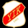Ytterhogdal logo