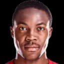 Enock Mwepu