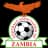 Zâmbia Feminino