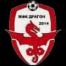 Dragon 2014 Femenino