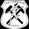 Kamenica Sasa Feminino logo