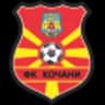 Kochani Feminino
