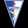 Spartak Subotica Femenino