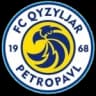 Kyzylzhar Femenino logo
