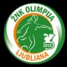 Olimpija Ljubljana Femenino