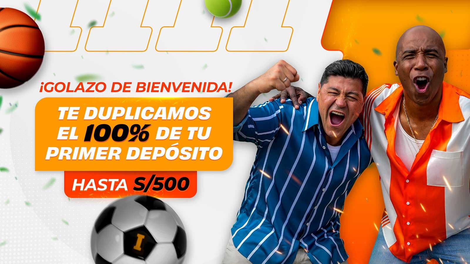 Inkabet golazo de bienvenida 2026 Inkabet golazo de bienvenida 2026