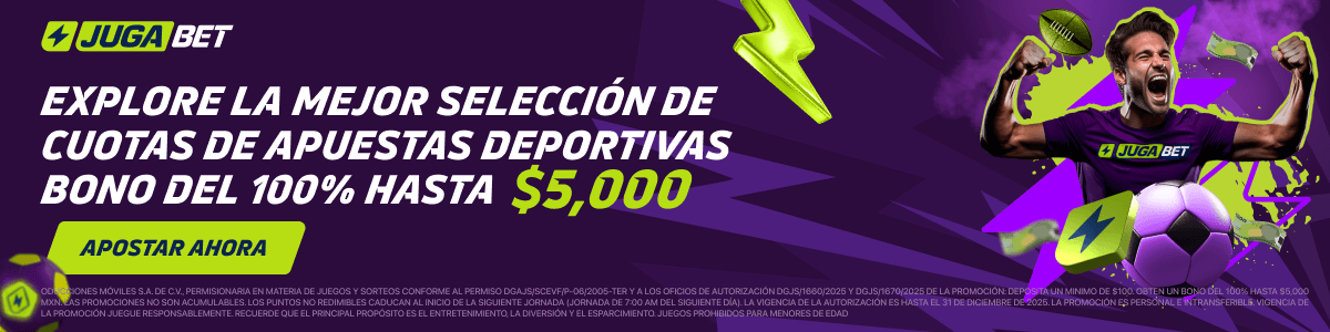 Jugabet México Crea tu cuenta en Jugabet México
