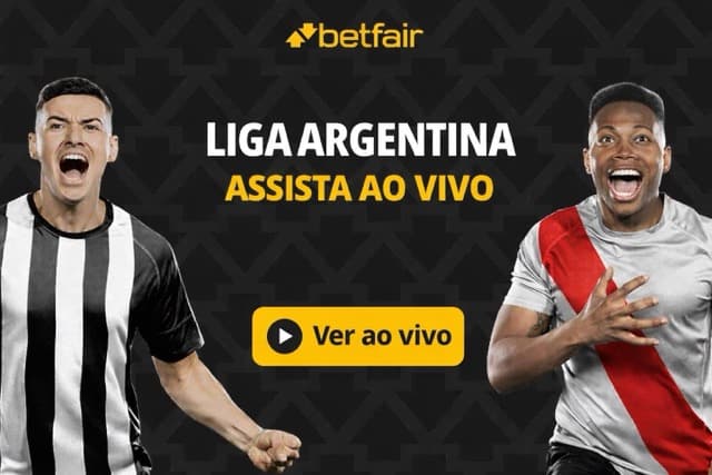 assistir_futebol_argentina Transmissão Unión de Santa Fe x Central Córdoba hoje (10/08) no estádio Estadio 15 de Abril pela Liga AFA