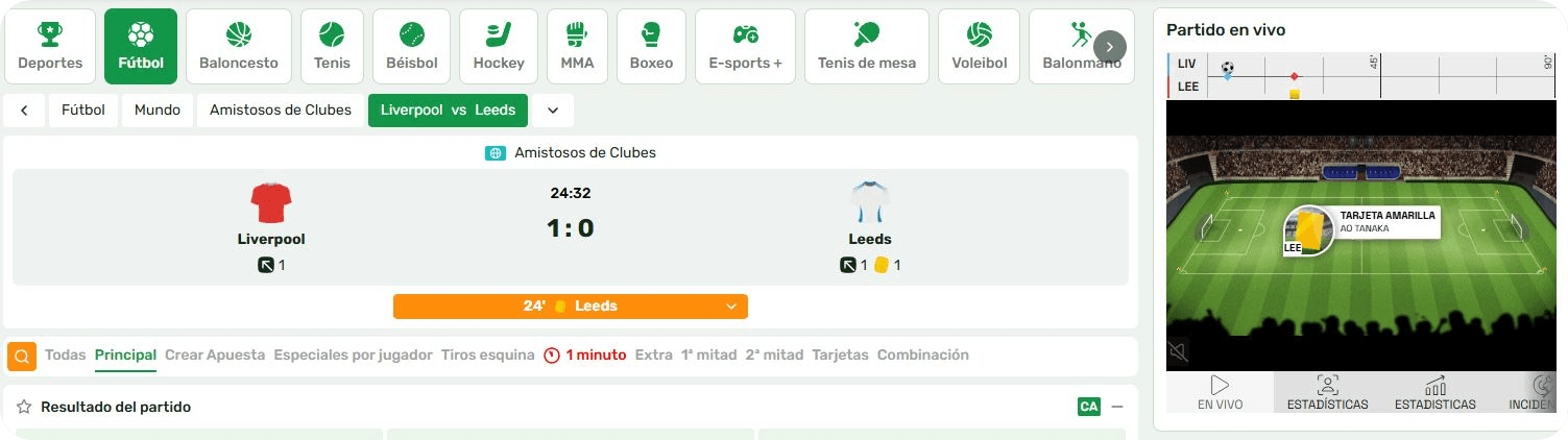Campobet live Campobet live