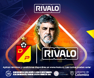 Rivalo Colombia Crea tu cuenta en Rivalo Colombia