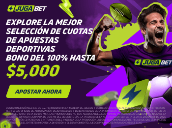 Jugabet México Crea tu cuenta en Jugabet México