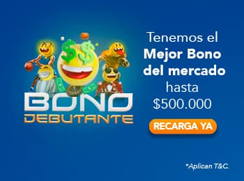 YaJuego Colombia Crea tu cuenta en YaJuego Colombia