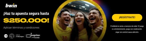 Bwin Colombia Crea tu cuenta en Bwin Colombia