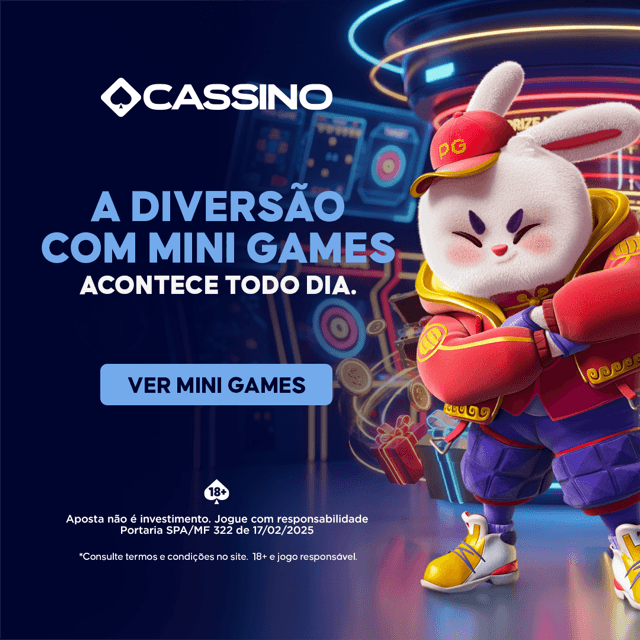 Cassino_BannersAfiliados_AnaPartners_MiniGame_Cleverads_1080x1080px Medium