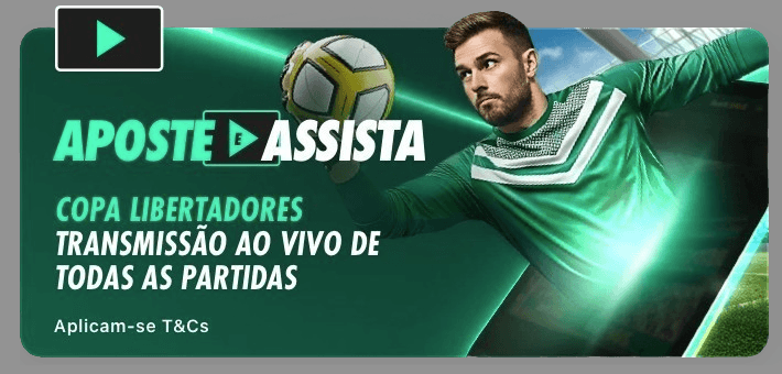 assistir-libertadores