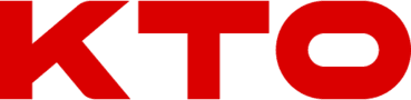 KTO logo