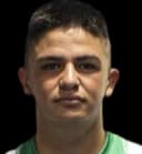 Aaron Facundo Quiroz