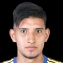 Aaron Nicolás Molinas