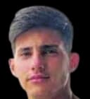 Alexander Sebastián Sosa